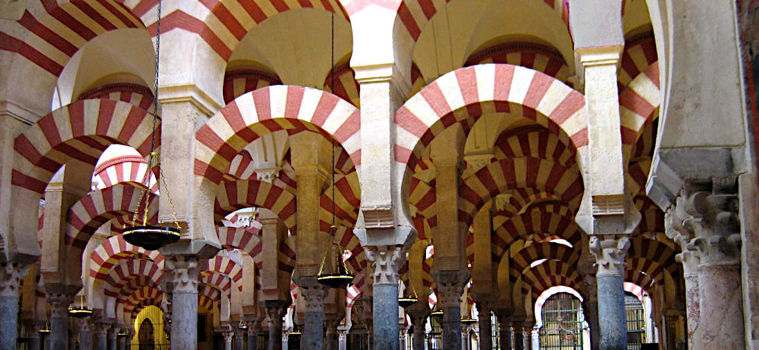 Mezquita Cordoba