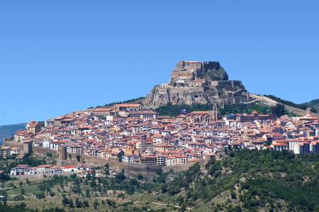 Morella