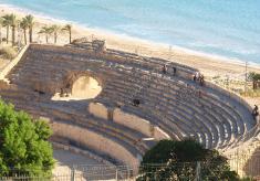 Amphitheatre Tarragona