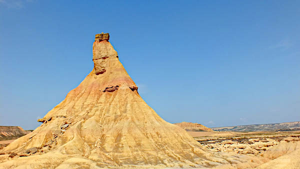 Bardenas Reales