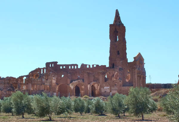 Belchite