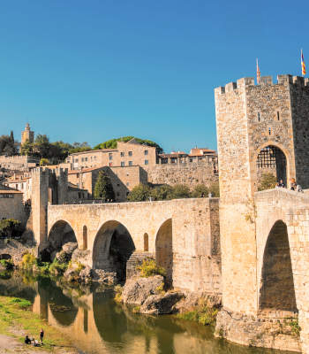 Besalu