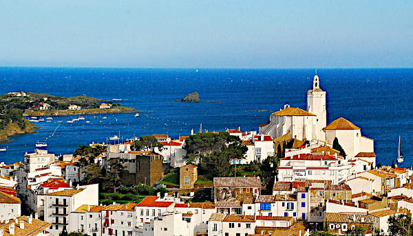 Cadaques