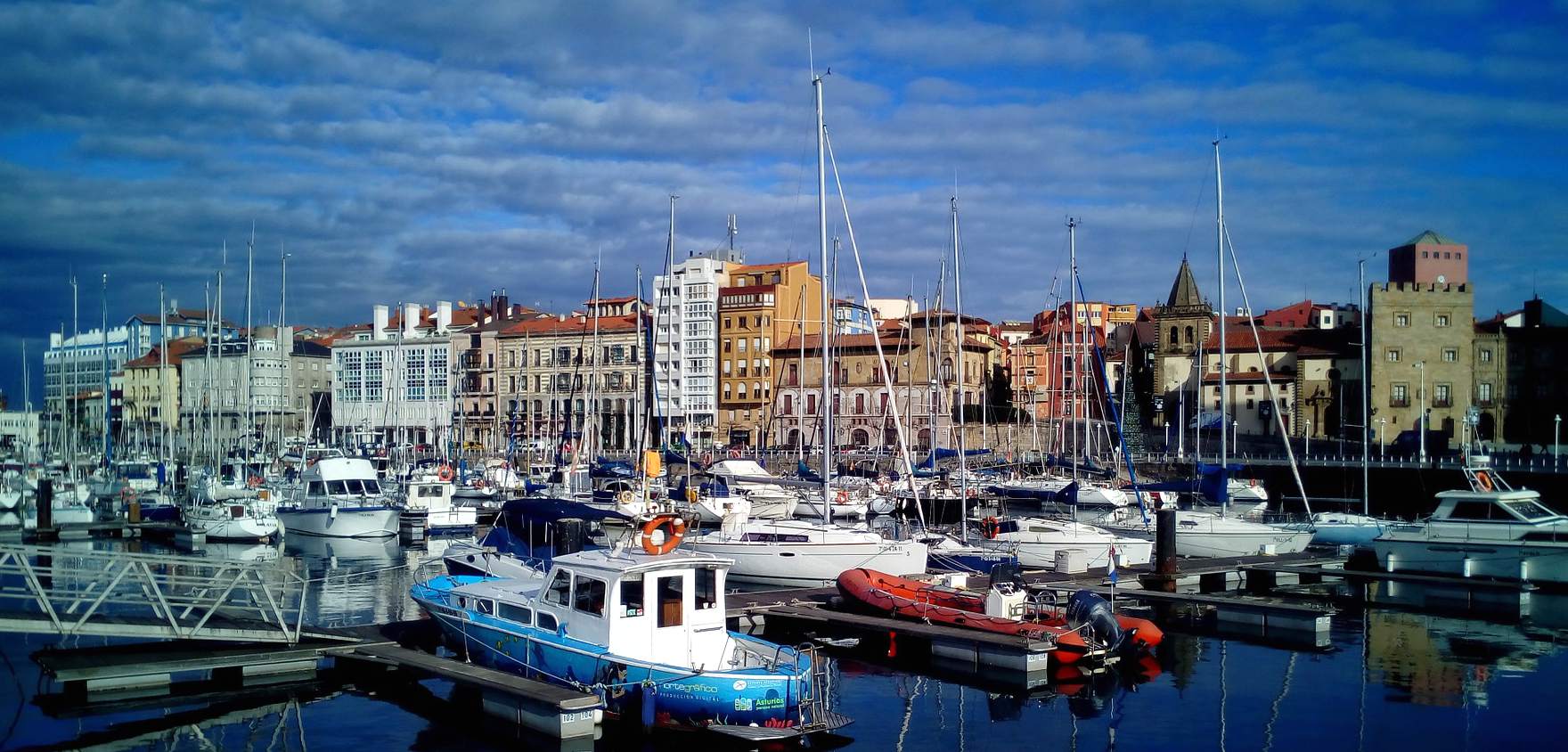 gijon