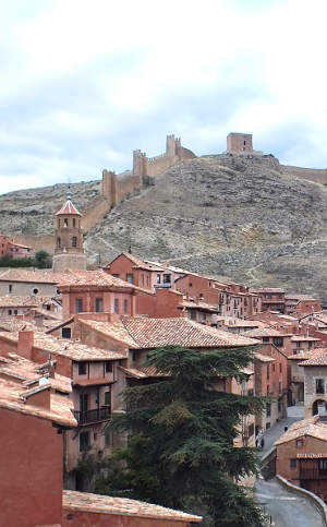 Albarracin