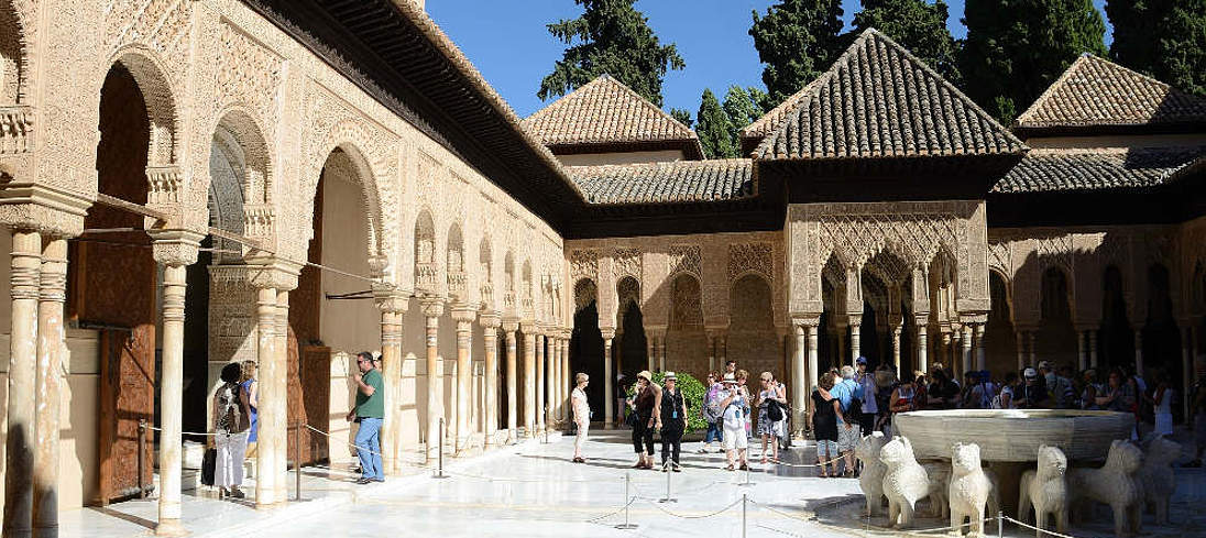 Alhambra