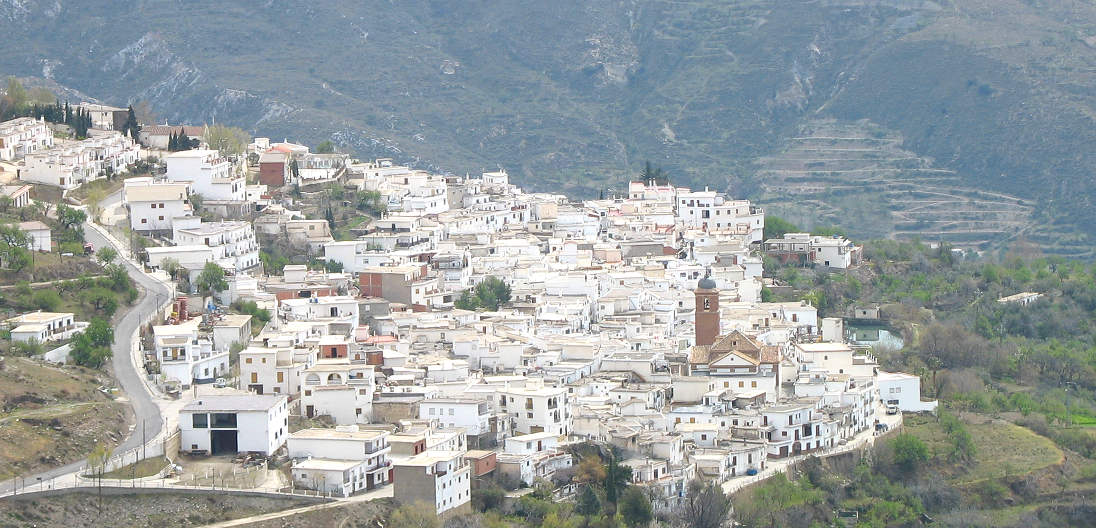 Morella, Spain