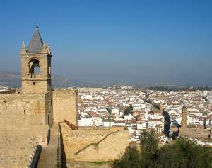 Antequera