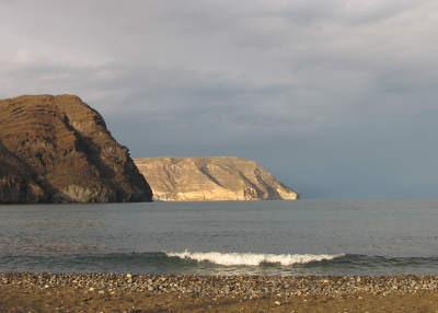 Cabo de Gata