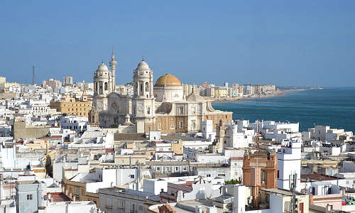 Cadiz