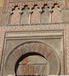 Mosque Cordoba