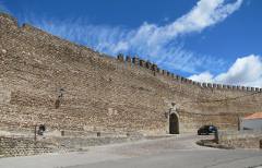 Ramparts of Galisteo