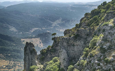 Grazalema