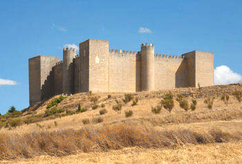 Montalegre de Campos