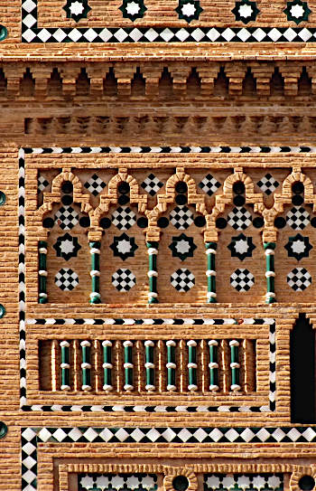 mudejar